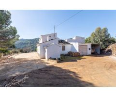 Casa en Venta en Málaga del Fresno, Málaga