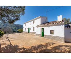 Casa en Venta en Málaga del Fresno, Málaga
