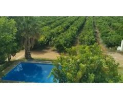 Villa en Venta en Roquetes, Tarragona