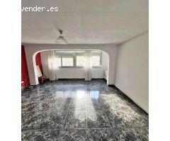 Piso en Venta en Los Merinales