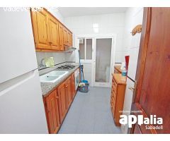 Planta Baja en Venta en Creu Alta