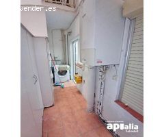Planta Baja en Venta en Creu Alta