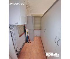 Planta Baja en Venta en Creu Alta