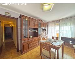Piso de 4 Habitaciones en Venta en La Roureda