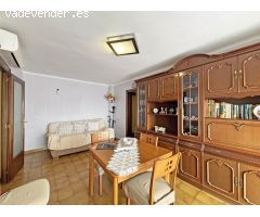 Piso de 4 Habitaciones en Venta en La Roureda