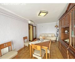 Piso de 4 Habitaciones en Venta en La Roureda