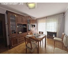 Piso de 4 Habitaciones en Venta en La Roureda