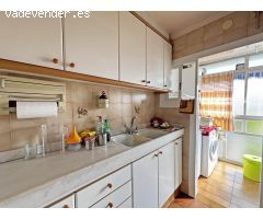 Piso de 4 Habitaciones en Venta en La Roureda