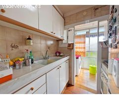 Piso de 4 Habitaciones en Venta en La Roureda