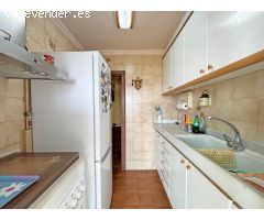 Piso de 4 Habitaciones en Venta en La Roureda