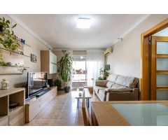 PRECIOSO PISO REFORMADO EN CAN RULL