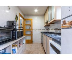 PRECIOSO PISO REFORMADO EN CAN RULL