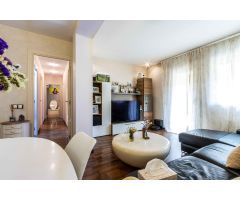 ¡Descubre este encantador piso en una excelente ubicación!