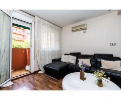 ¡Descubre este encantador piso en una excelente ubicación!