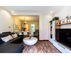 ¡Descubre este encantador piso en una excelente ubicación!