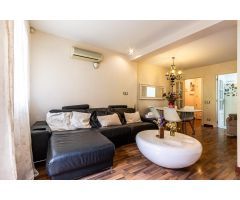 ¡Descubre este encantador piso en una excelente ubicación!
