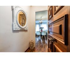 ¡Descubre este encantador piso en una excelente ubicación!