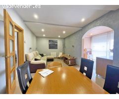 Fantástico Piso Reformado en Venta en La Planada del Pintor
