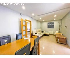 Fantástico Piso Reformado en Venta en La Planada del Pintor
