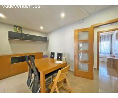 Fantástico Piso Reformado en Venta en La Planada del Pintor