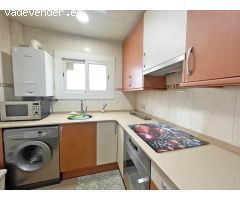 Fantástico Piso Reformado en Venta en La Planada del Pintor