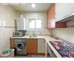 Fantástico Piso Reformado en Venta en La Planada del Pintor