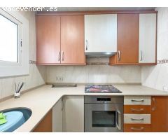 Fantástico Piso Reformado en Venta en La Planada del Pintor