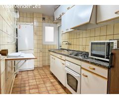 Piso en Venta en Terrassa Zona Escoles