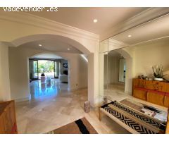 Villa en Alquiler en Marbella, Málaga