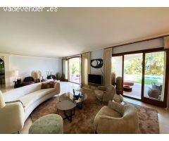 Villa en Alquiler en Marbella, Málaga