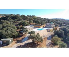 Finca rustica en Venta en Loja, Granada