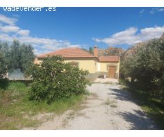Finca rustica en Venta en Beas de Guadix, Granada