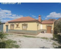 Finca rustica en Venta en Beas de Guadix, Granada