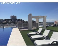 Atico en Alquiler en Marbella, Málaga