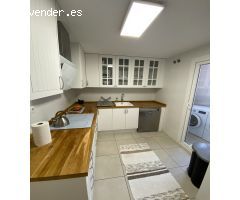 Atico en Alquiler en Marbella, Málaga