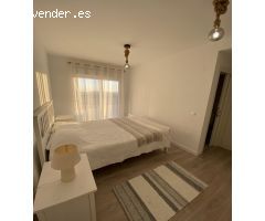 Atico en Alquiler en Marbella, Málaga