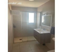 Atico en Alquiler en Marbella, Málaga