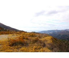 Parcela en Venta en Jete, Granada