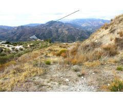 Parcela en Venta en Jete, Granada