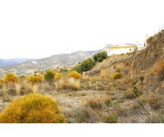 Parcela en Venta en Jete, Granada
