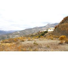 Parcela en Venta en Jete, Granada