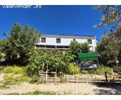 Finca rustica en Venta en Salarzón, Granada
