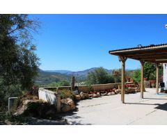 Finca rustica en Venta en Salarzón, Granada