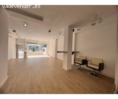 Local comercial en Alquiler en Navia, Asturias