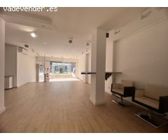 Local comercial en Alquiler en Navia, Asturias