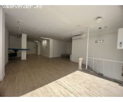 Local comercial en Alquiler en Navia, Asturias