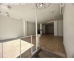 Local comercial en Alquiler en Navia, Asturias