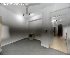 Local comercial en Alquiler en Navia, Asturias