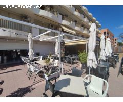 LOCAL EN TRASPASO EN CAMBRILS EN FUNCIONAMIENTO