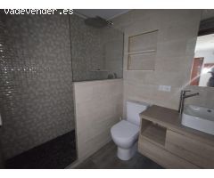 PISO DE ALQUILER EN SALOU CENTRO 4 HABITACIONES CON PARKING INCLUIDO Y PISCINA COMUNITARIA